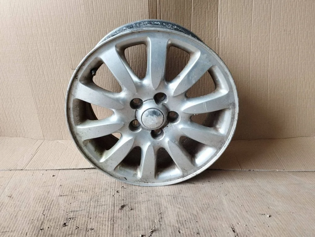 R16 vieglmetāla disks (-i) 1X431007BA