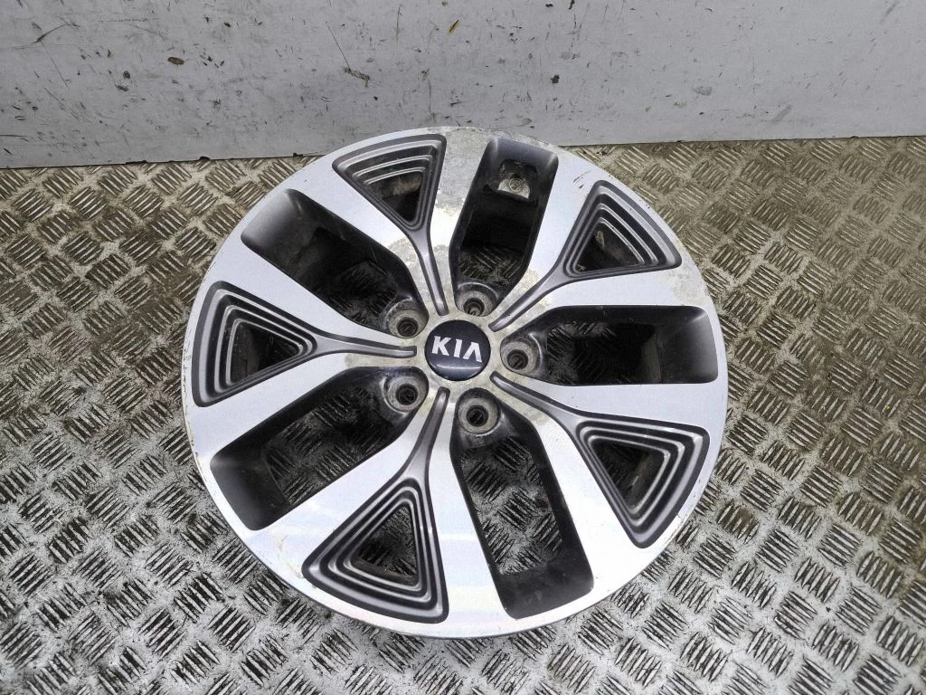 R17 vieglmetāla disks (-i) 529103W610