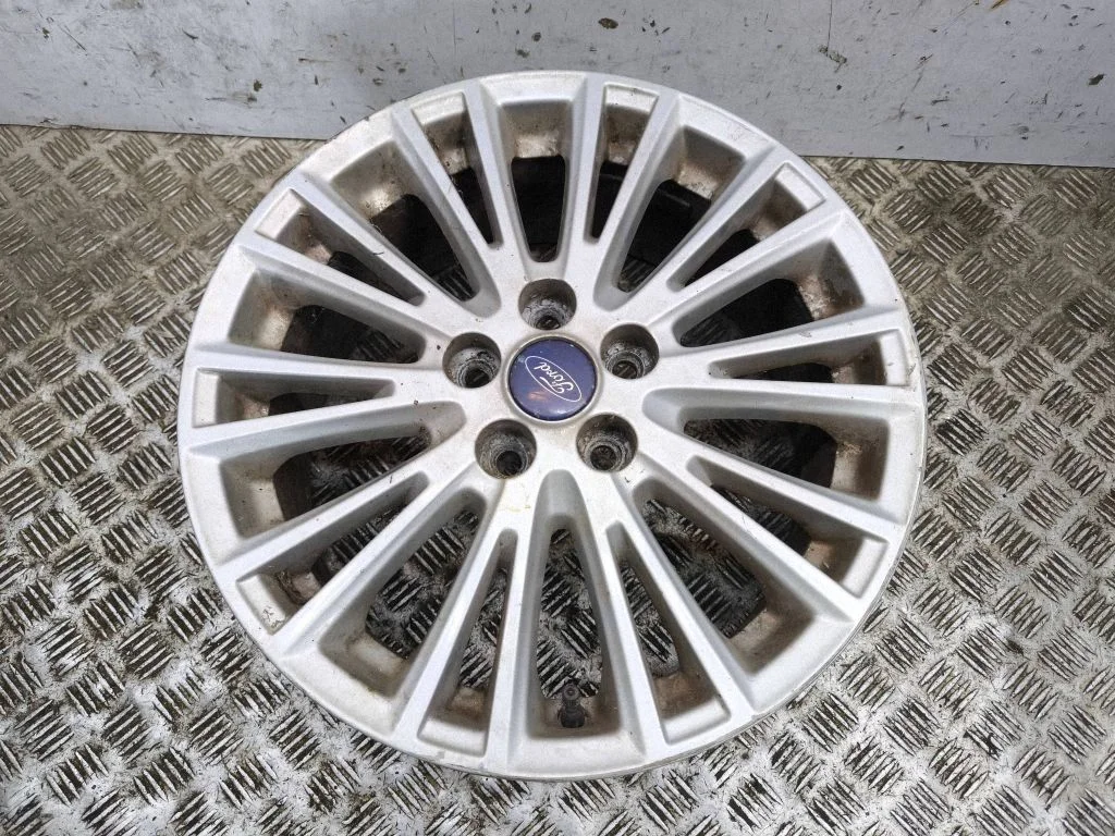 Felgi aluminiowe R17 EM2C1007B1A