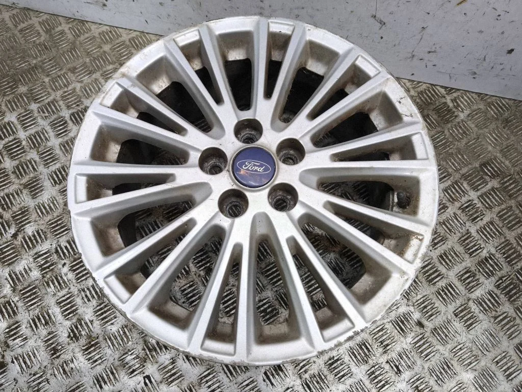 Felgi aluminiowe R17 EM2C1007B1A