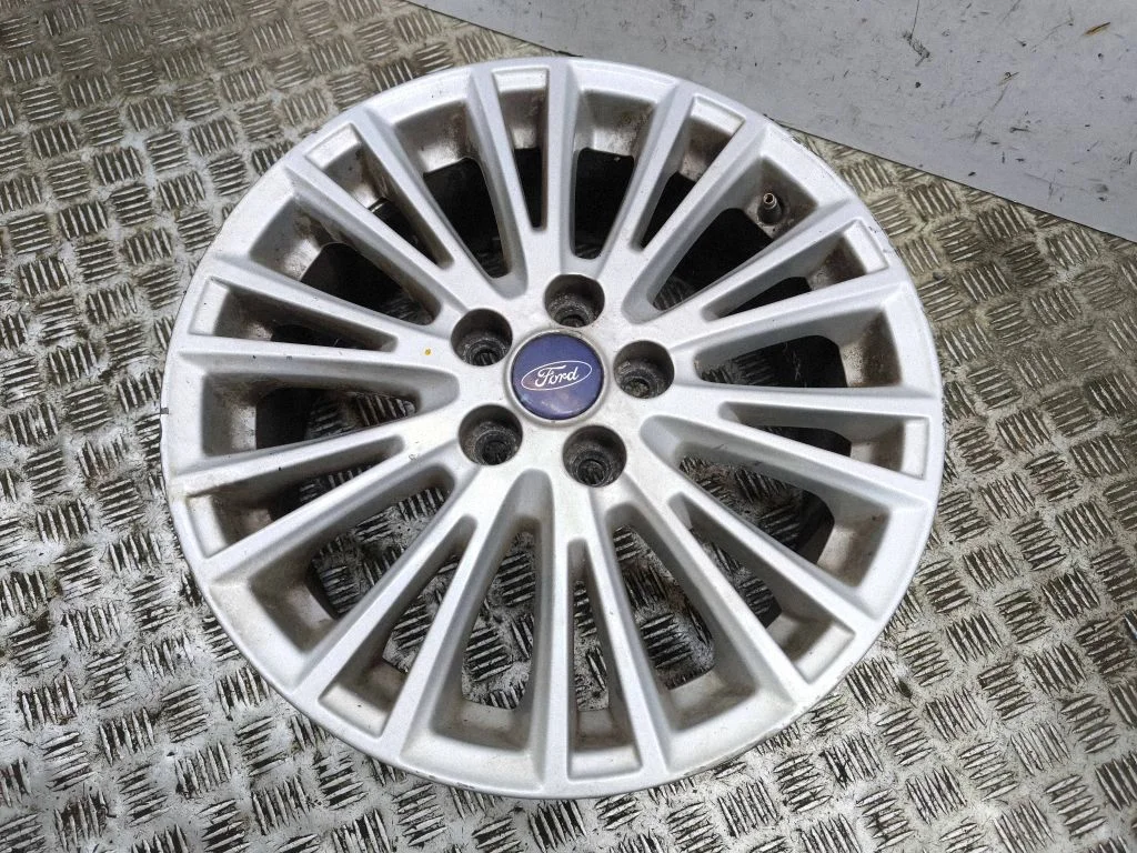 Felgi aluminiowe R17 EM2C1007B1A