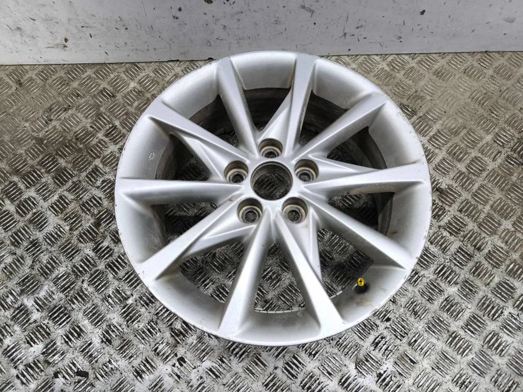 R17 vieglmetāla disks (-i)