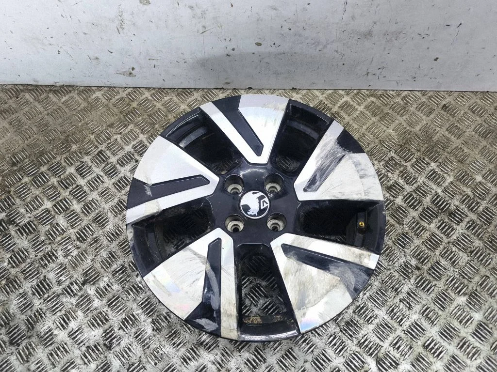 R17 vieglmetāla disks (-i) 9851549080