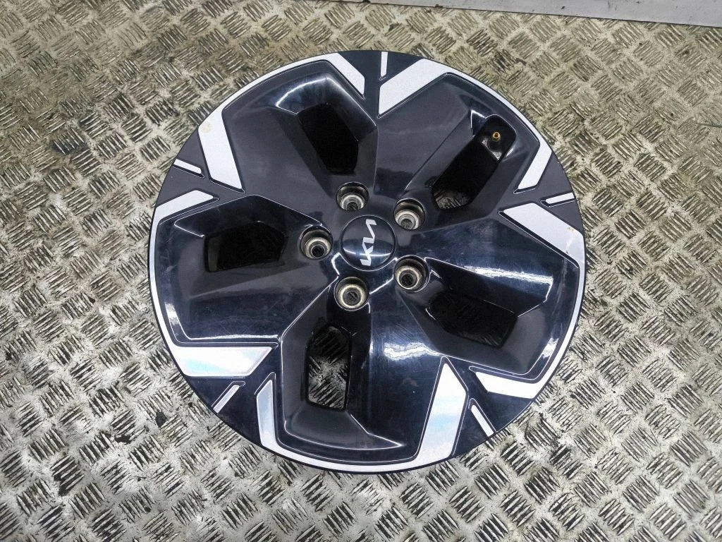 R17 alloy rim 52910AO000