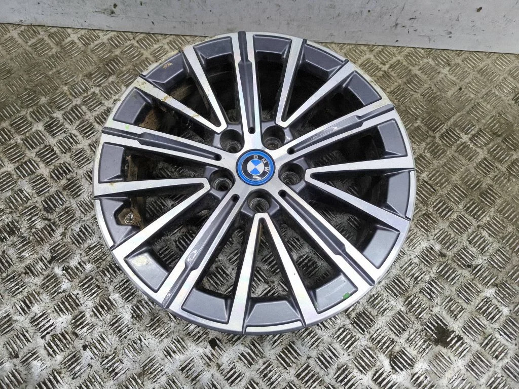 R17 alloy rim 6891174