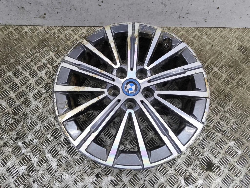 R17 alloy rim 6891174
