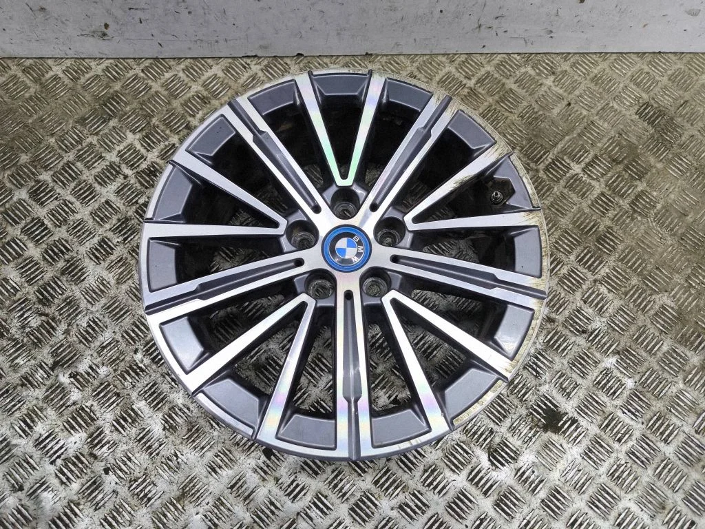 R17 alloy rim 6891174