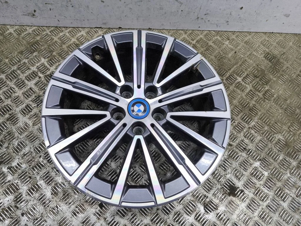 R17 alloy rim 6891174