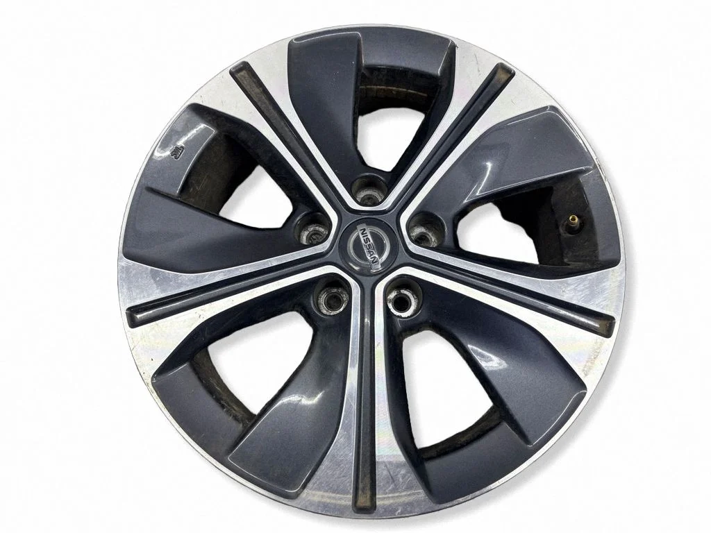 R17 alloy rim N86701