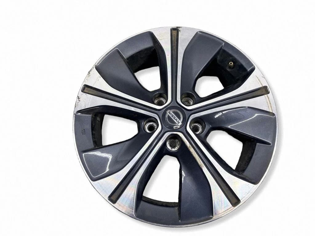 R17 alloy rim N86701