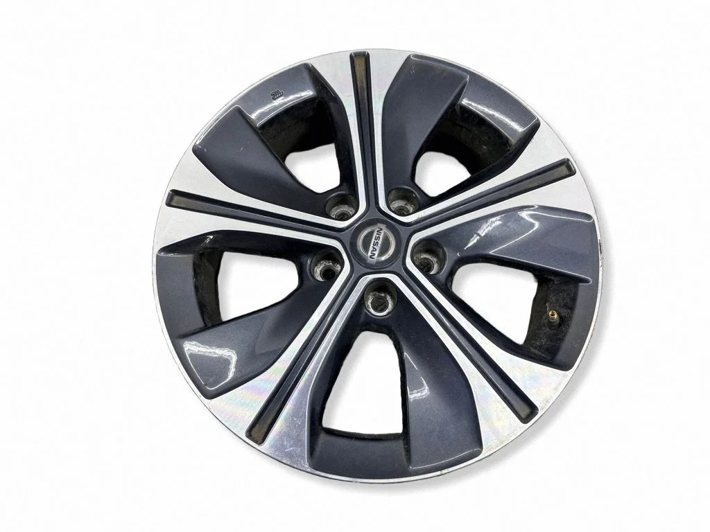 R17 alloy rim N86701