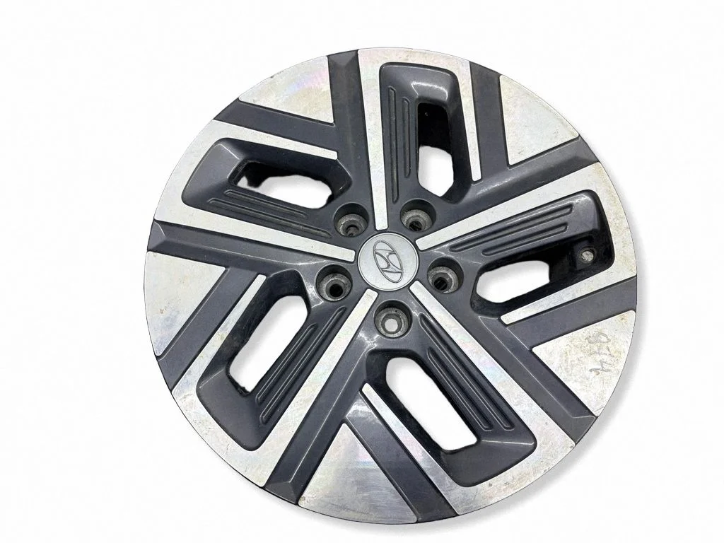 R17 alloy rim 52910K4100