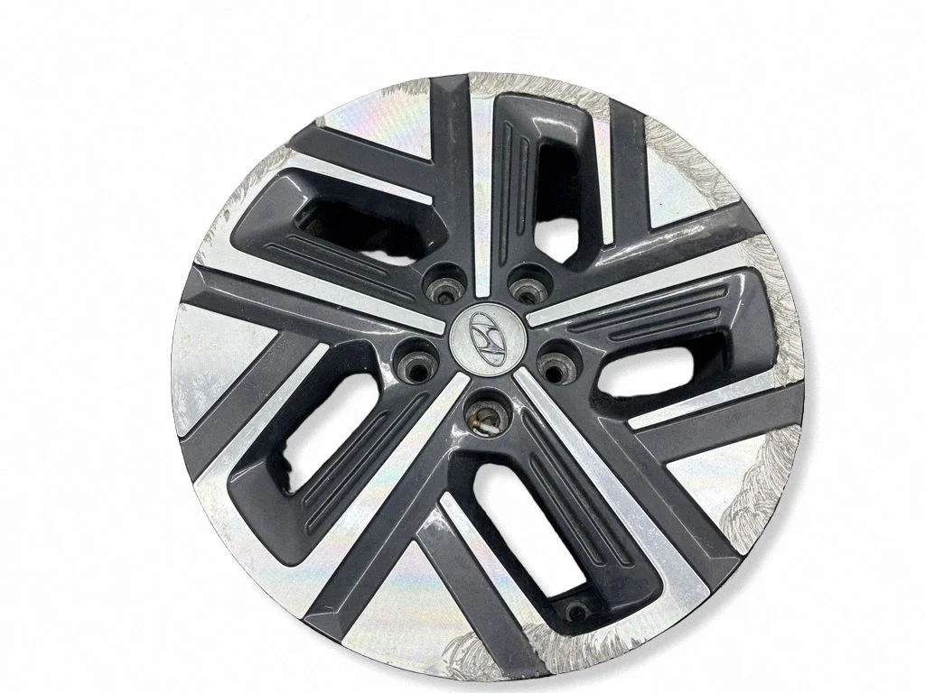 R17 alloy rim 52910K4100