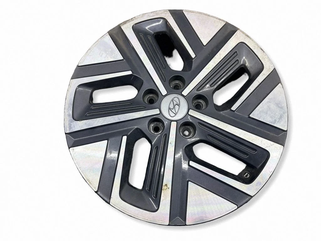 R17 alloy rim 52910K4100