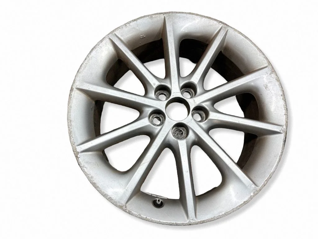 R17 alloy rim