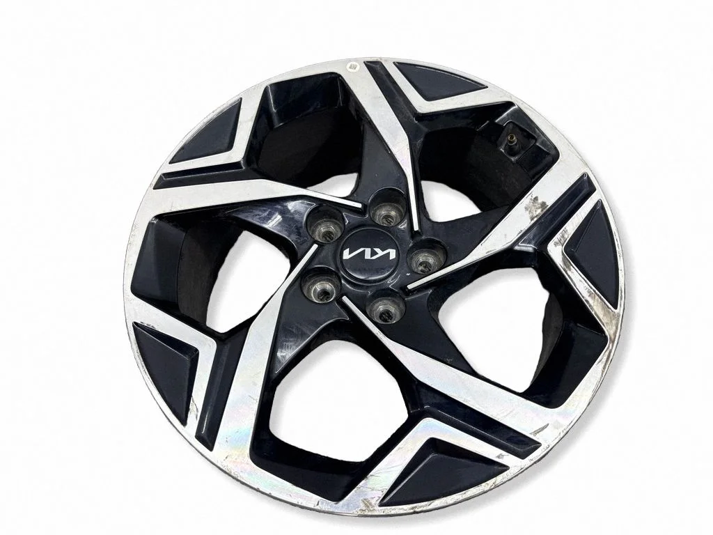 R17 valuvelg (-veljed) – KIA Sportage (2021-)