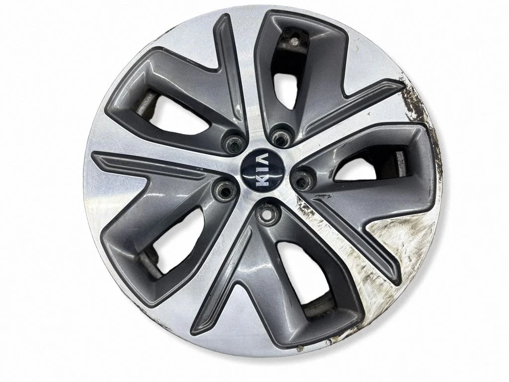 R17 alloy rim 52910Q4100