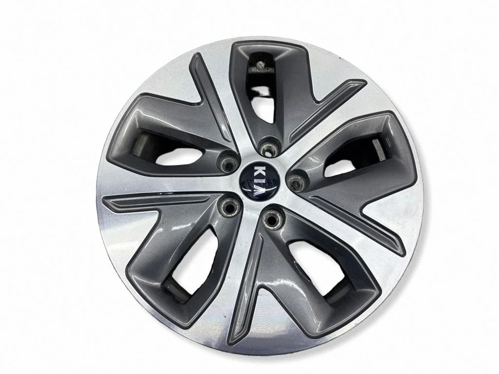 R17 alloy rim 52910Q4100