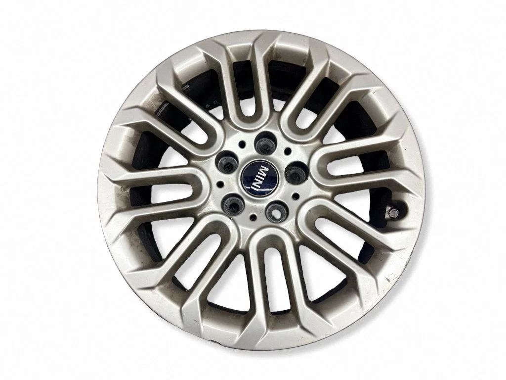 R17 alloy rim 5A3E637