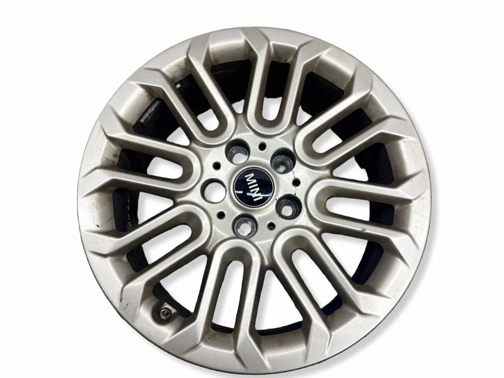R17 alloy rim 5A3E637