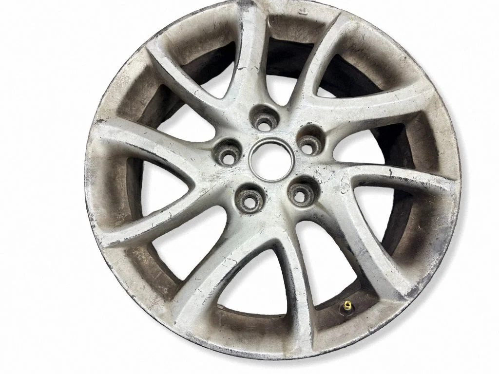 R17 alloy rim 9965296570
