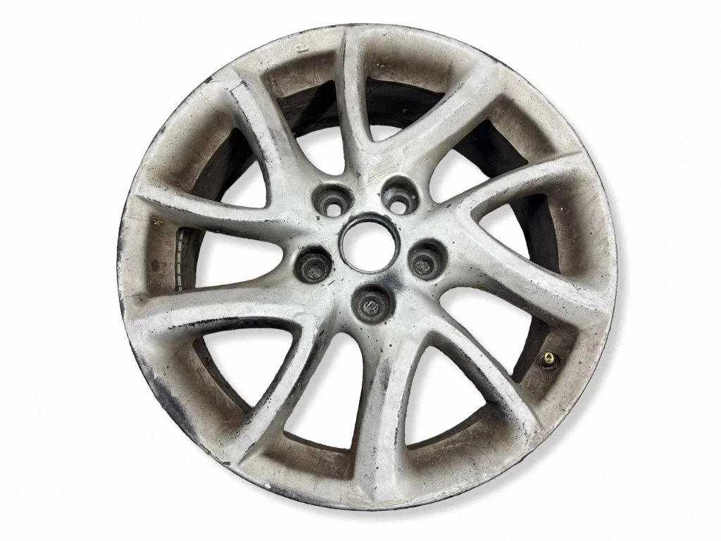 R17 alloy rim 9965296570