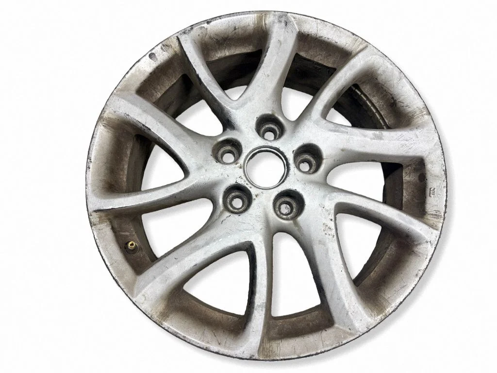 R17 alloy rim 9965296570