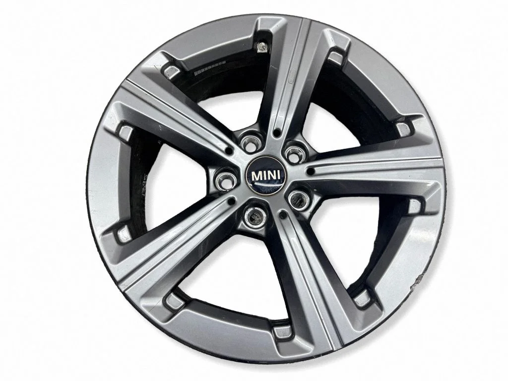 R17 alloy rim 6898044