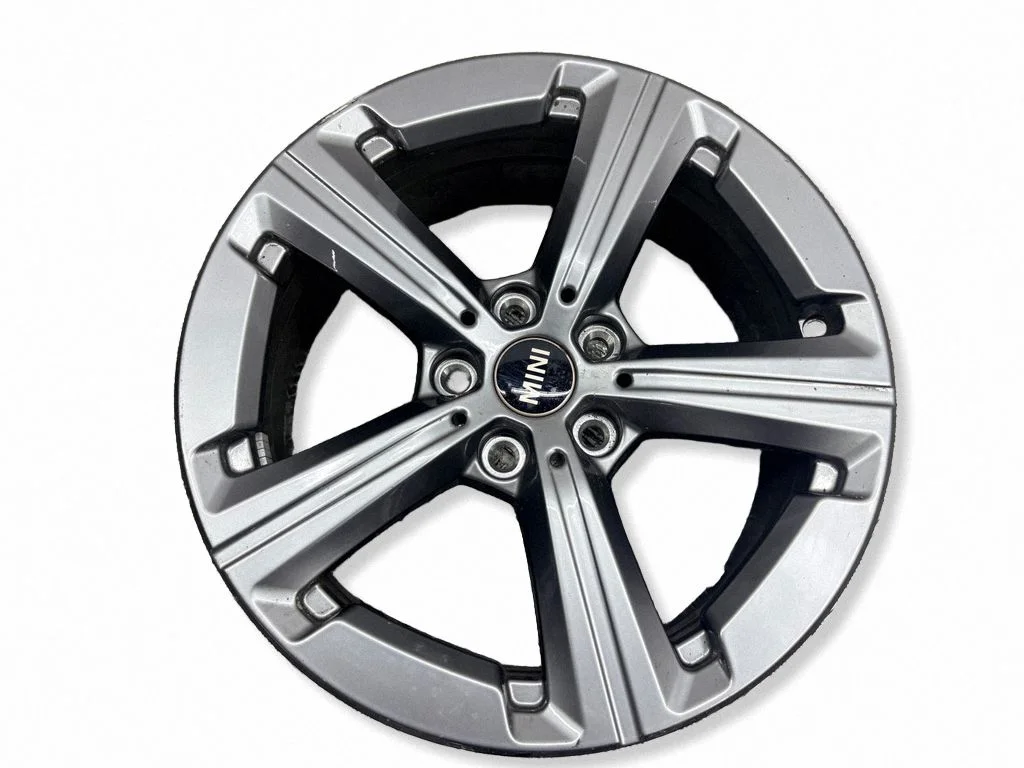 R17 alloy rim 6898044