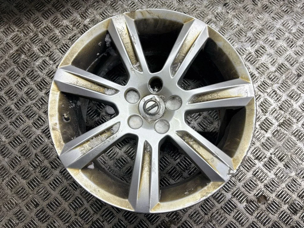 R17 valuvelg (-veljed) 31434950