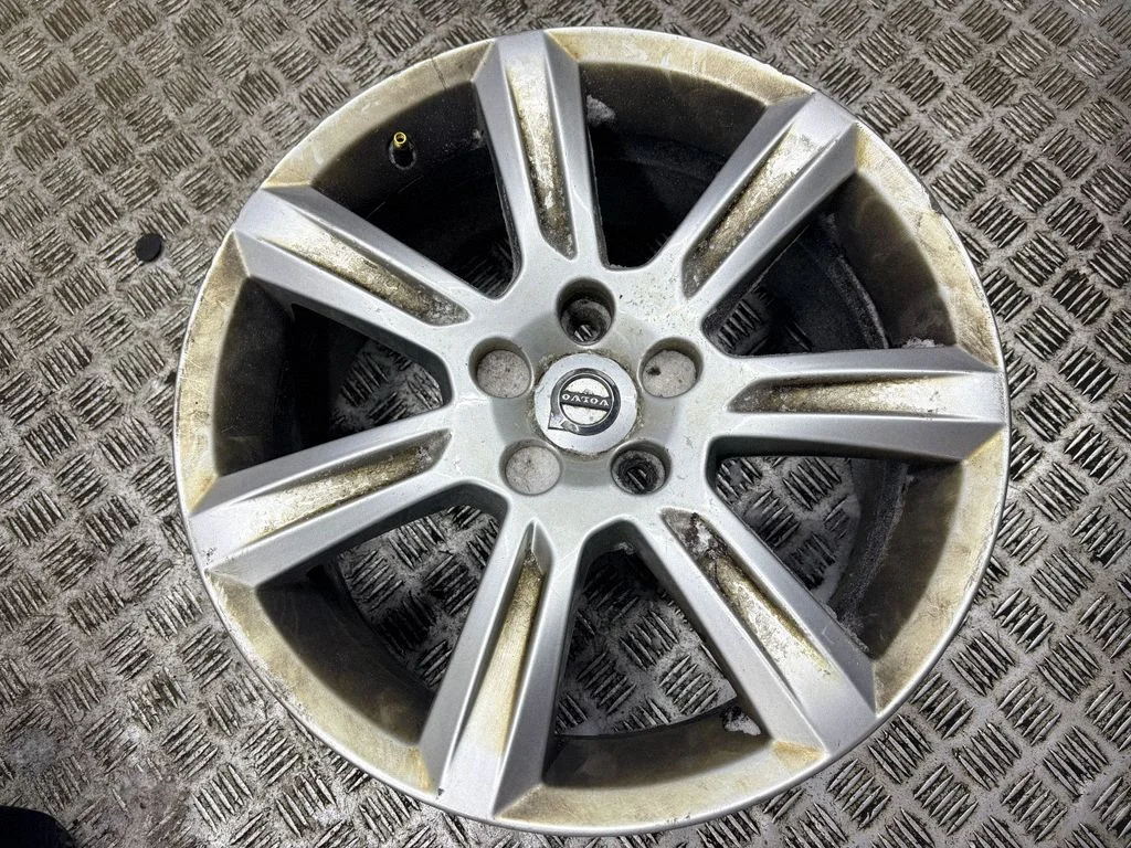 R17 valuvelg (-veljed)
