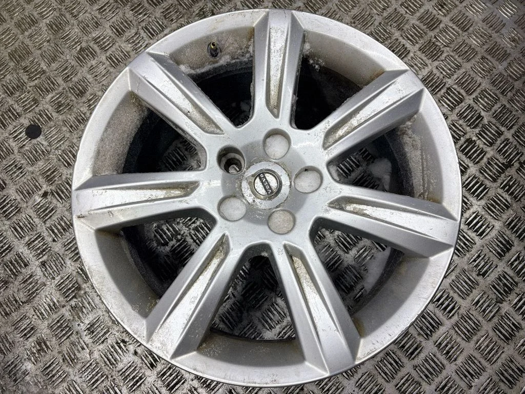 R17 valuvelg (-veljed)