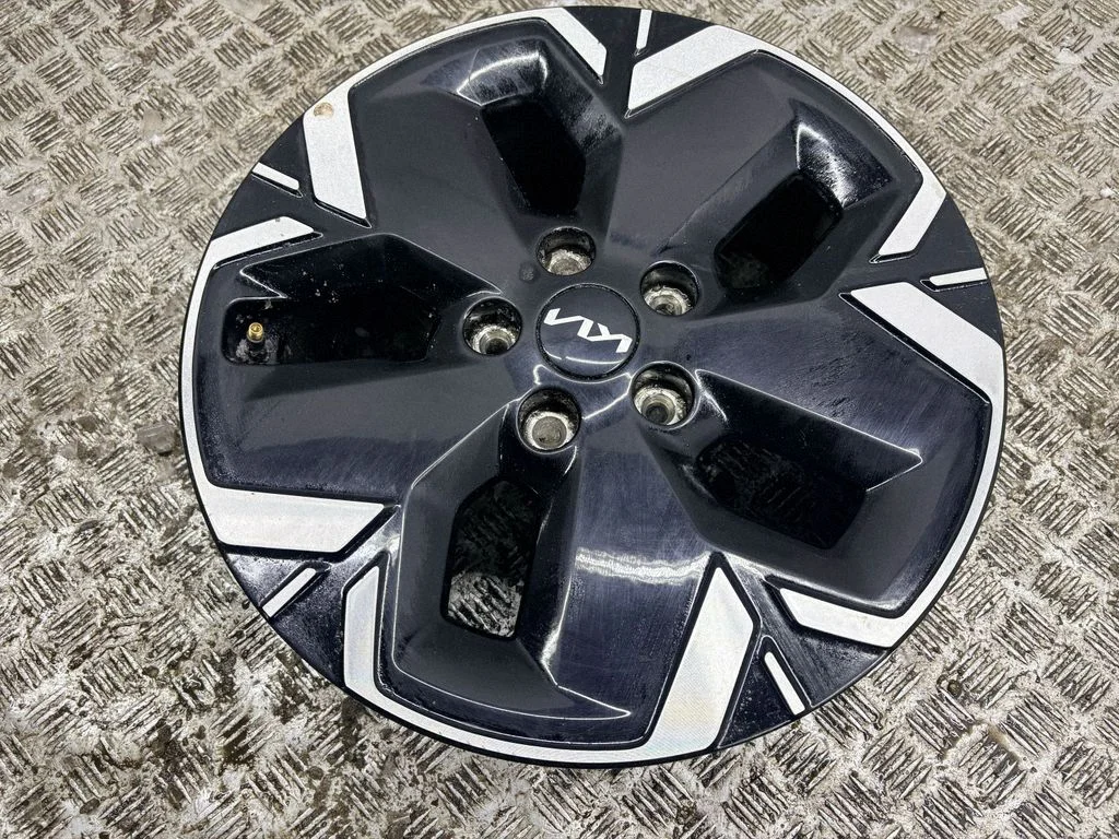 R17 alloy rim – KIA Niro (2022-)