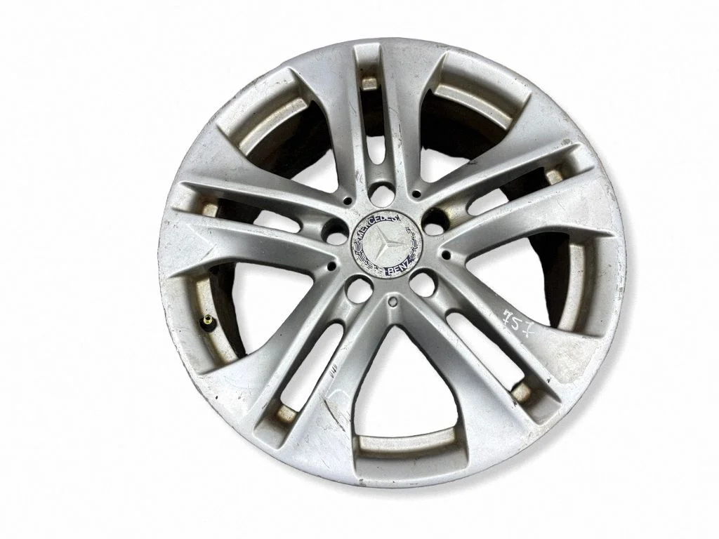 R17 vieglmetāla disks (-i) A2124010902
