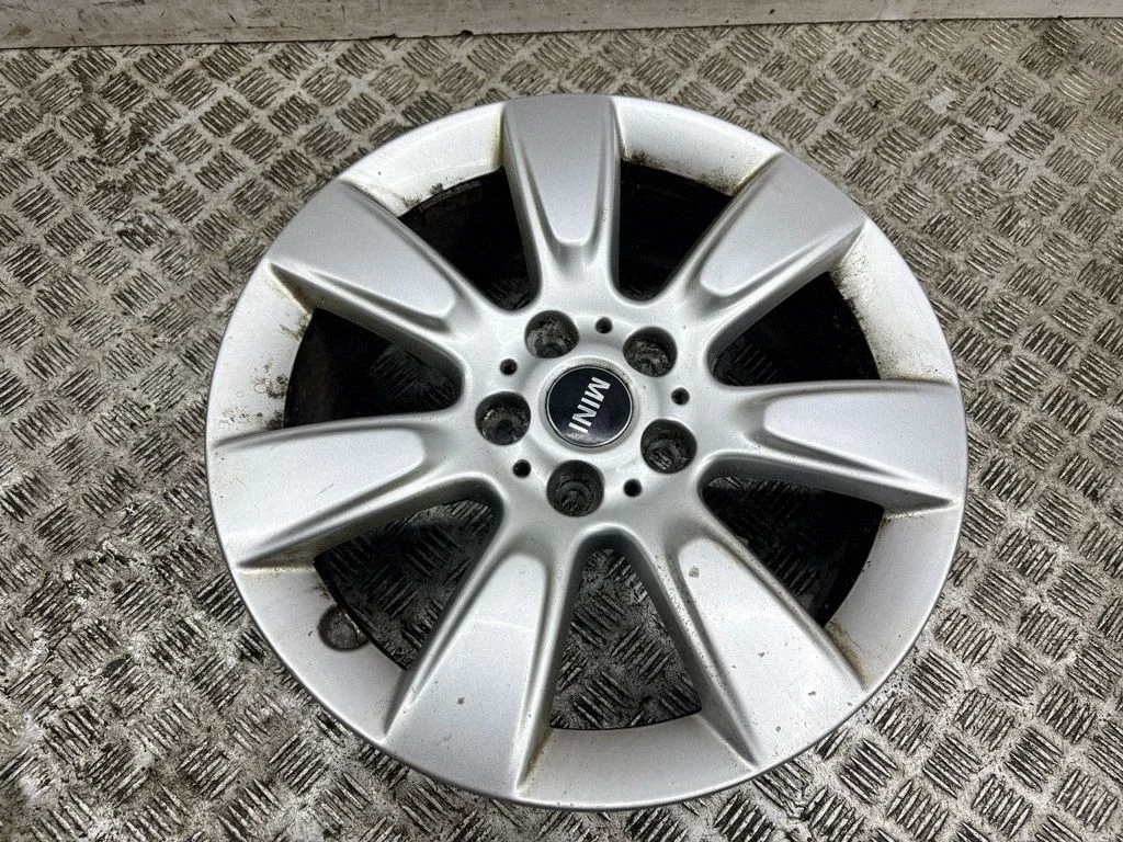 R17 alloy rim – Mini Cooper Countryman F60 (2017-)