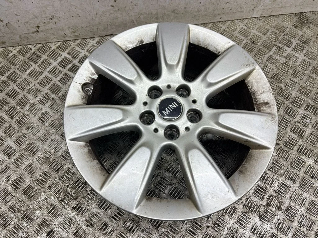 R17 alloy rim – Mini Cooper Countryman F60 (2017-)