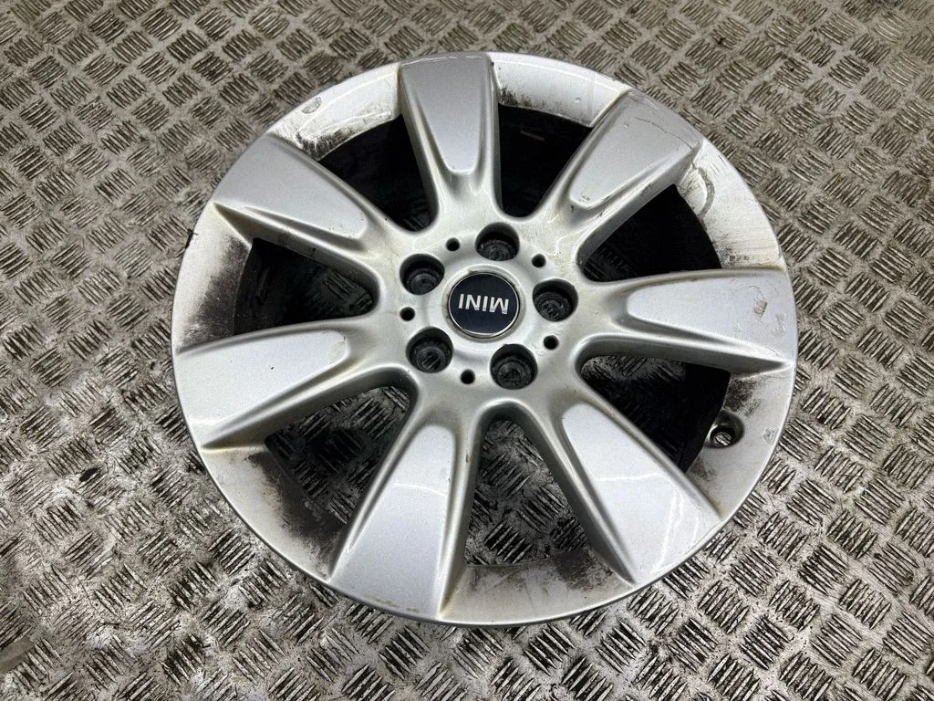 R17 alloy rim – Mini Cooper Countryman F60 (2017-)