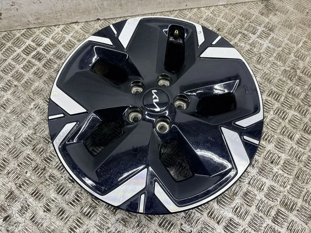 R17 alloy rim – KIA Niro (2022-)