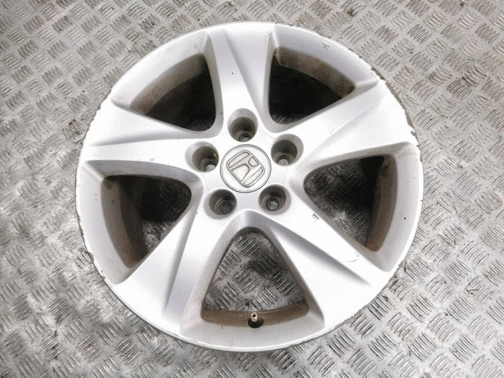R17 alloy rim TL0775A