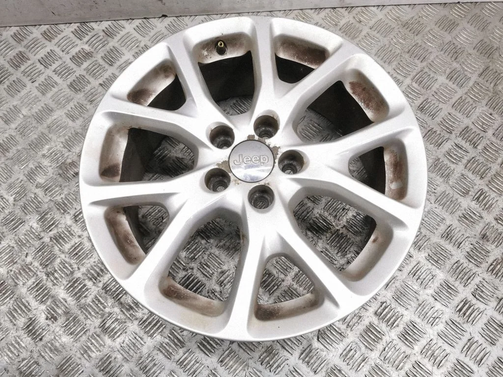 R17 valuvelg (-veljed) 57516