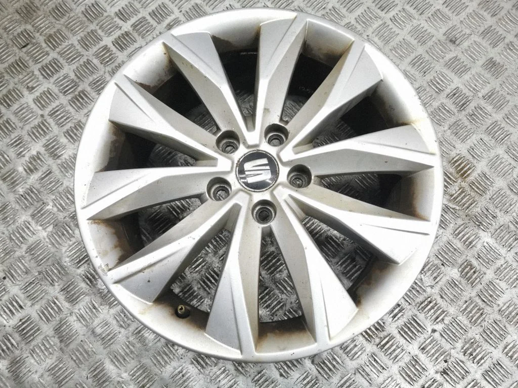 R17 vieglmetāla disks (-i) 575601025B