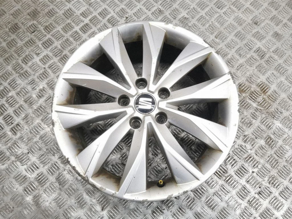 R17 vieglmetāla disks (-i) 575601025B