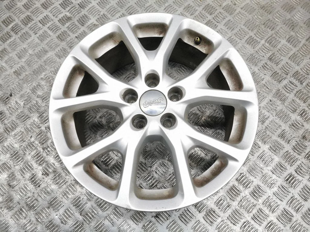 R17 valuvelg (-veljed) 57516