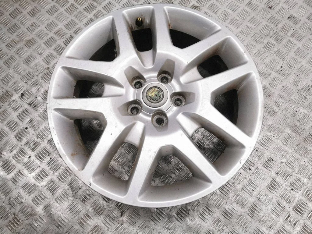 Felgi aluminiowe R17