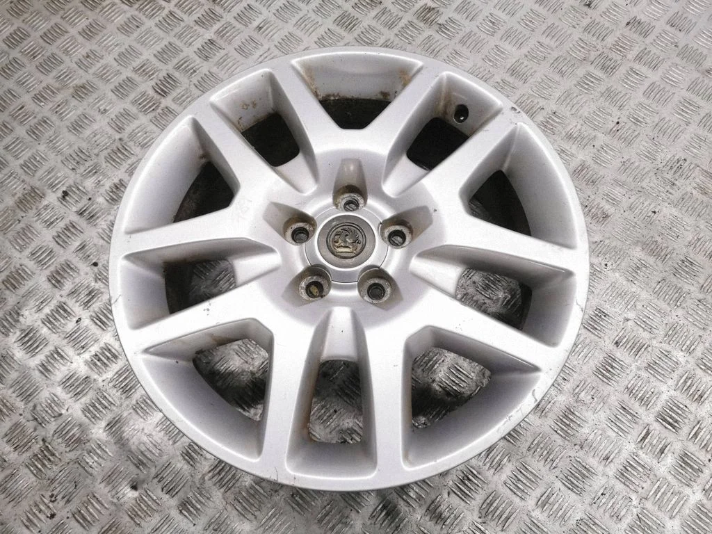 R17 valuvelg (-veljed)