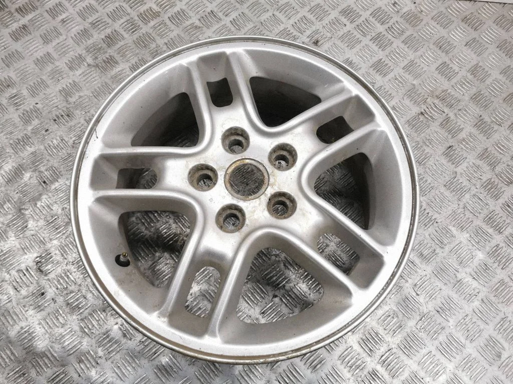 R17 valuvelg (-veljed) – Land Rover Range Rover Sport L320 (2005-2013)