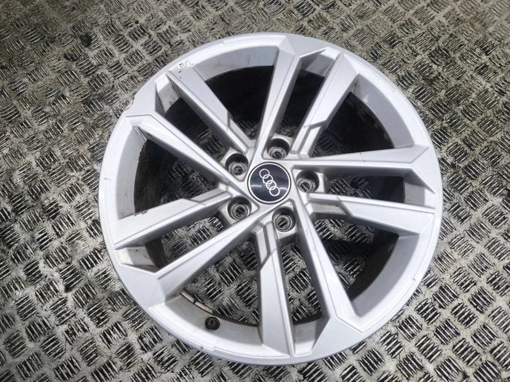 R17 valuvelg (-veljed) – Audi A3 8Y (2020-)