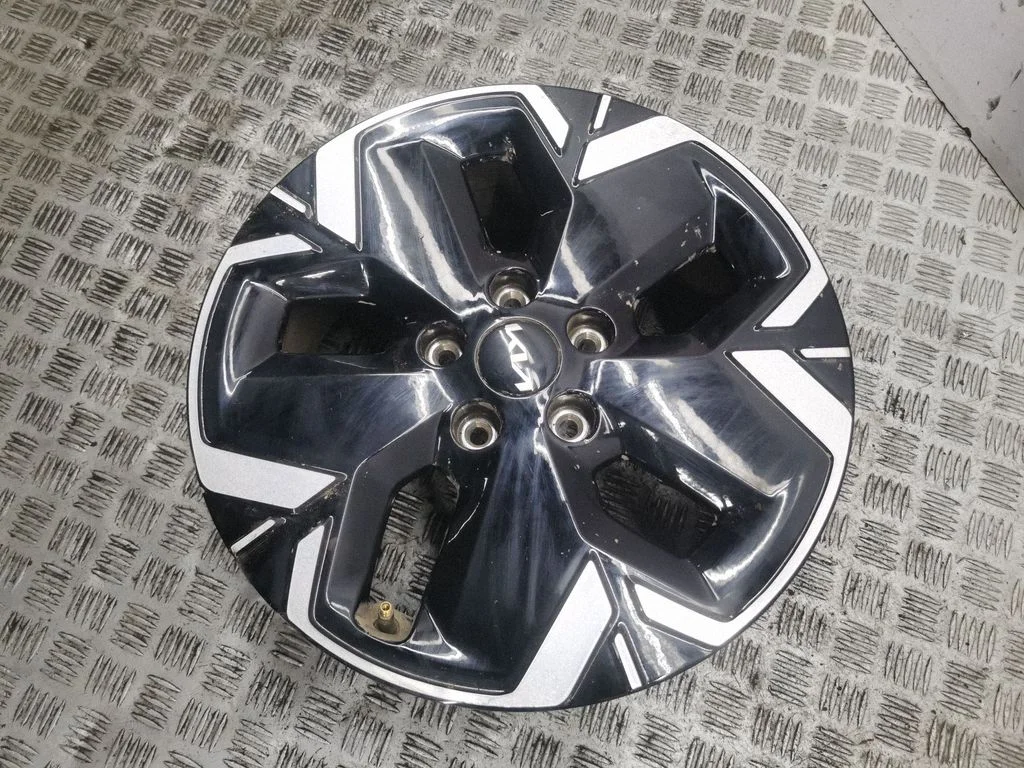 R17 alloy rim – KIA Niro (2022-)