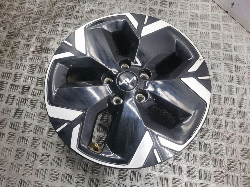 R17 alloy rim – KIA Niro (2022-)