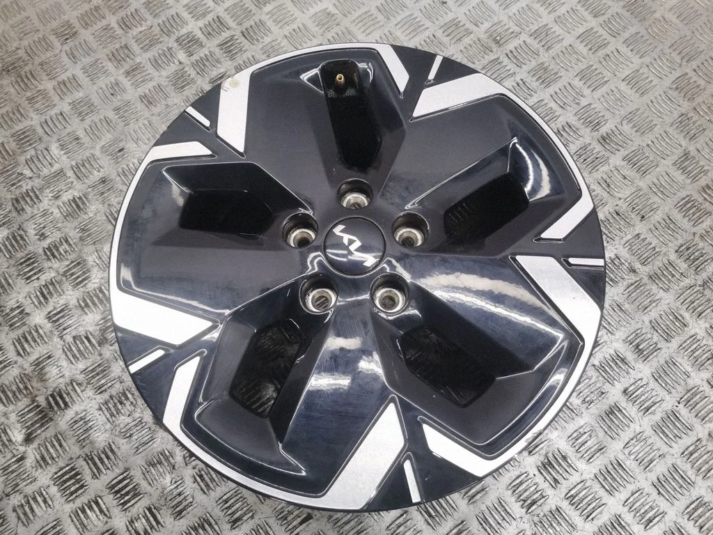 R17 alloy rim – KIA Niro (2022-)